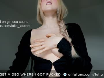 girl cam all day laila_laurent image #1698517