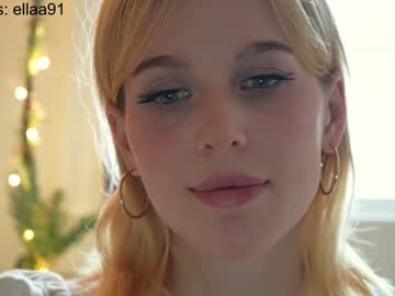 girl cam all day ellaa91 image #5940286