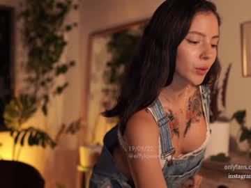 girl cam all day effyloweell image #2710290
