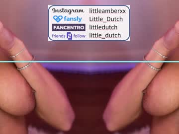 girl cam all day little_dutch image #5545390