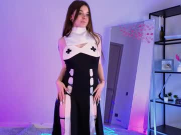 girl cam all day misty_sparks image #9186617