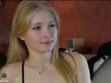 girl cam all day bestblondiiecb image #6533702