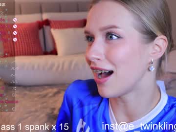 girl cam all day ella_twinkle image #5898678