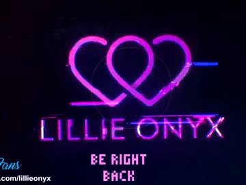 girl cam all day lillieonyx image #1274719