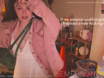 girl cam all day emersoncane image #2152120