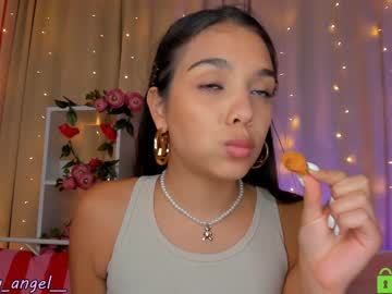 girl cam all day annbarby image #239104