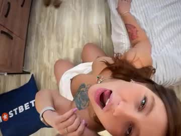 couple cam all day kristenflame image #7909354