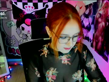 girl cam all day margaret_red image #7602662