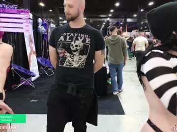 girl cam all day crimsonkitten image #5631111