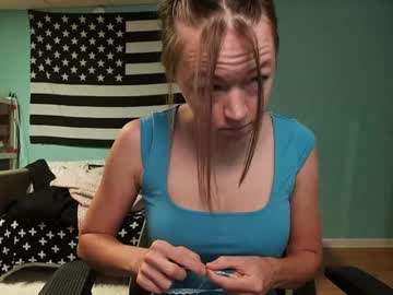 girl cam all day anabelleleigh image #7406549
