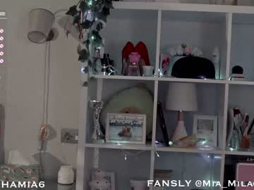 girl cam all day mia_milagros image #2990779
