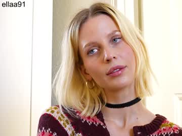 girl cam all day ellaa91 image #5046843