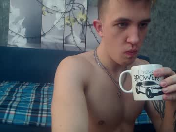 man cam all day leecoopper image #509480