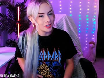 girl cam all day oliviaowens image #7935084