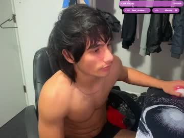 man cam all day native_boy2 image #9516489