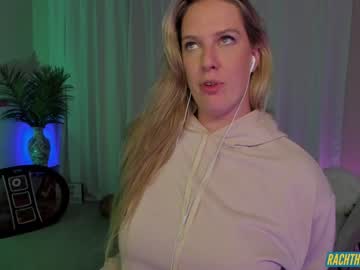 girl cam all day rach_thetall1 image #5426430
