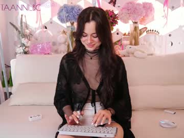 girl cam all day taanni_bc image #7292026