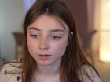girl cam all day floret_joy image #6935392