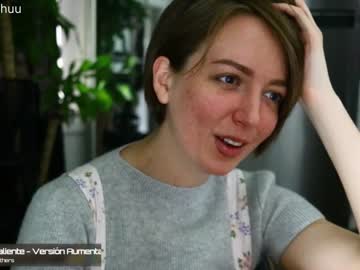 girl cam all day maeveminx image #1337970