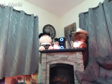 girl cam all day murbears_world image #2180329
