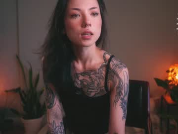 girl cam all day ambientink image #2207981