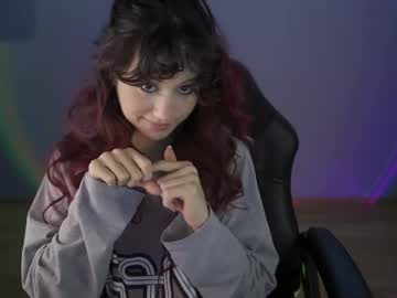 girl cam all day greeny_mat image #9069845