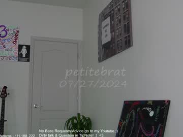 girl cam all day petitebrat image #7517370