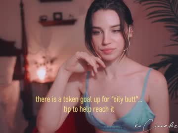 girl cam all day cinnabelle image #484656