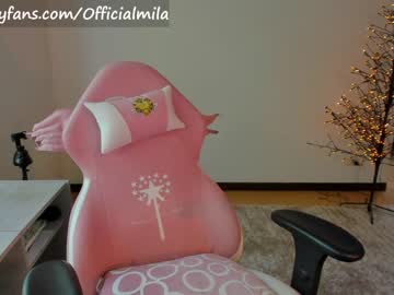 girl cam all day milaaofficial image #6046496
