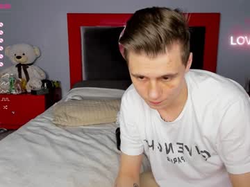 couple cam all day tyler_eva image #1773062