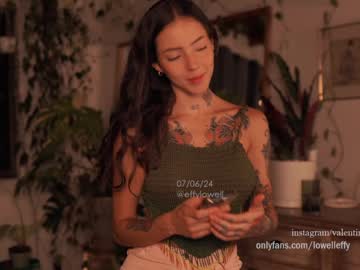 girl cam all day effylowell_ image #7171582