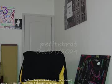 girl cam all day petitebrat image #7592912