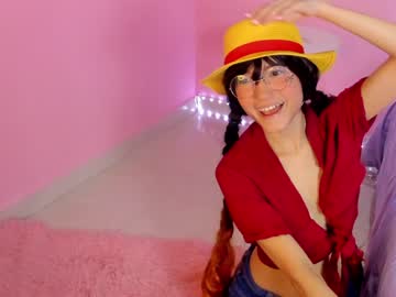 girl cam all day little_effy18 image #2322320