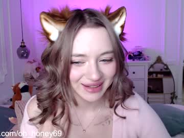 girl cam all day honey_devildoll image #1097765