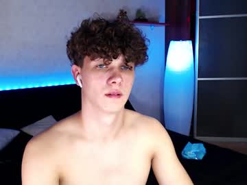 man cam all day cute_booyy image #194829