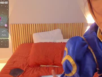 girl cam all day little_effy18 image #3606312