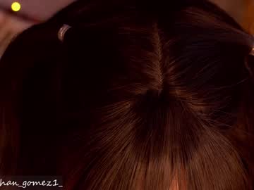 girl cam all day _meghan_gomez1_ image #3774907