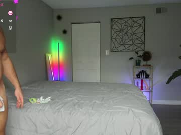 couple cam all day kinkyxkenzie image #7841096