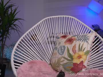 girl cam all day soy_sofia image #3749848
