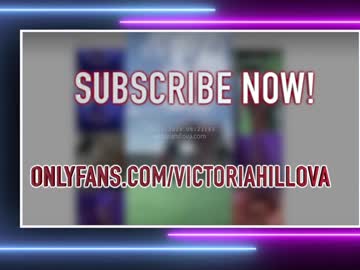 girl cam all day victoriahillova image #8032309