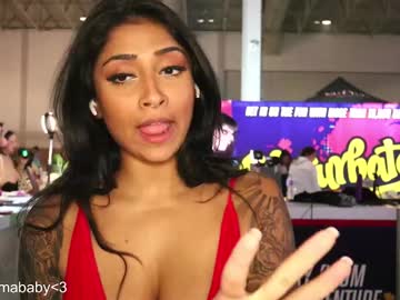 girl cam all day sweetkarmababy image #8084820