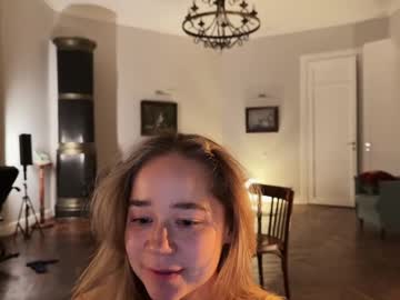 girl cam all day kristyspiritedaway image #9386814