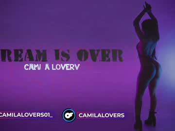 girl cam all day camilalovers01 image #8753736