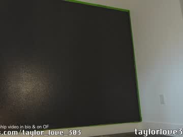 girl cam all day taylor_love_303 image #3876816
