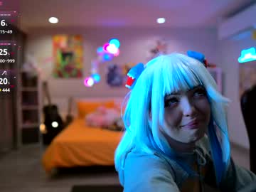 girl cam all day madnessalise image #8046530