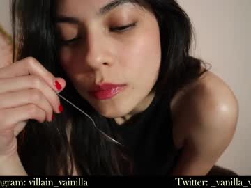 girl cam all day vanilla_velvet image #5138172