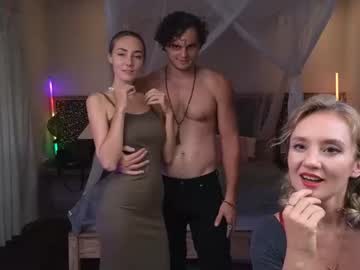 couple cam all day goddess_marylin image #6648874