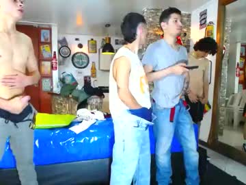 man cam all day kobayasky image #5889905
