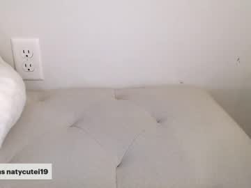 girl cam all day _natycutei19 image #4586488