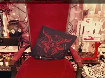 girl cam all day lilithdarque image #1448123